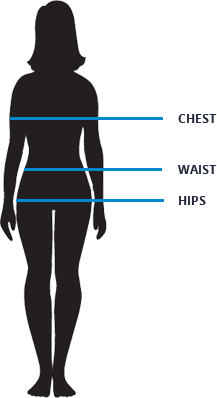 size guide - Product Size Guide