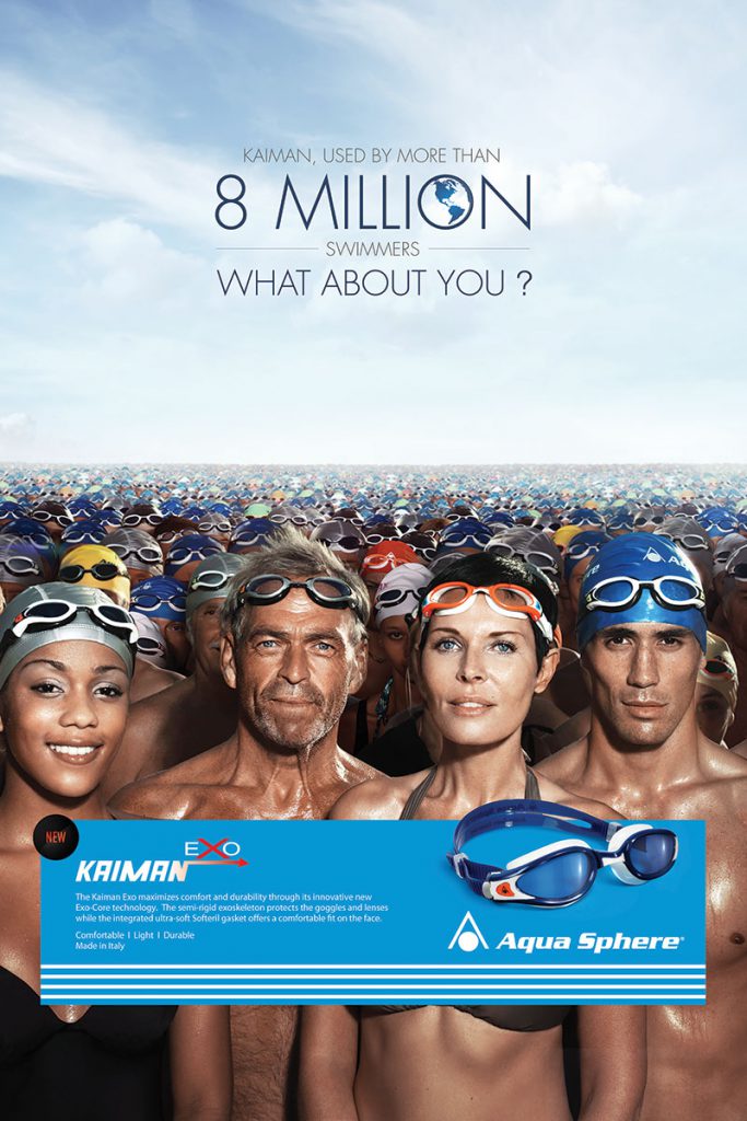 Ad Kaiman Exo - Kaiman EXO Polarized Lens