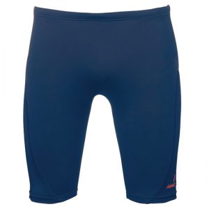 BANGOR Navy Blue - Bangor Jammer Swimwear - Navy Blue