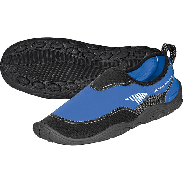 Neoprene Beach Shoe Beachwalker RS Aquasphere Thailand