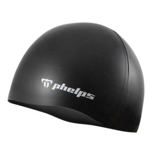 Phelps Classic cap black