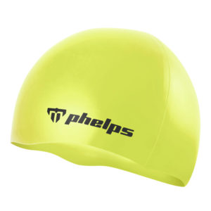 Phelps Classic cap yellow