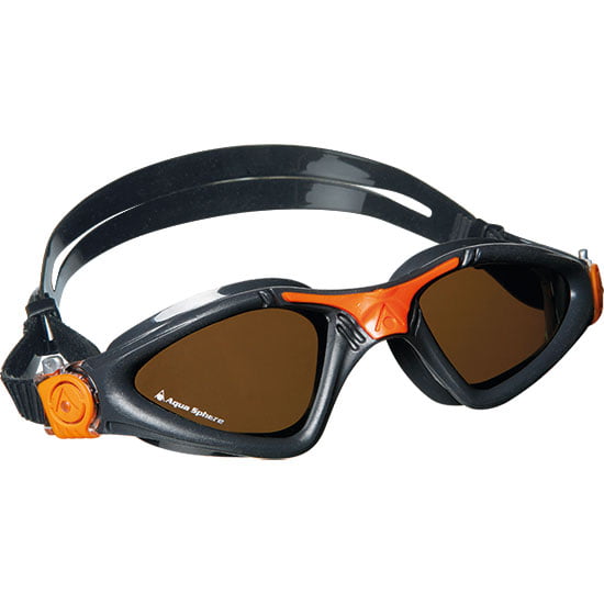 Kayenne Polarised Swim Goggles 