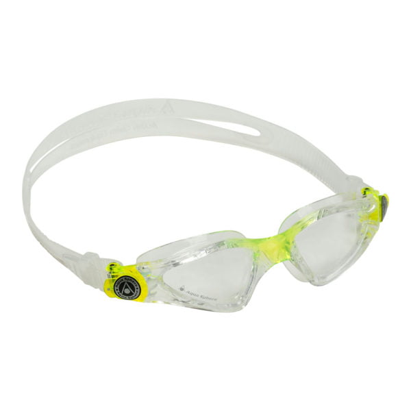 KAYENNE Jr Clear Lens Lime Clear