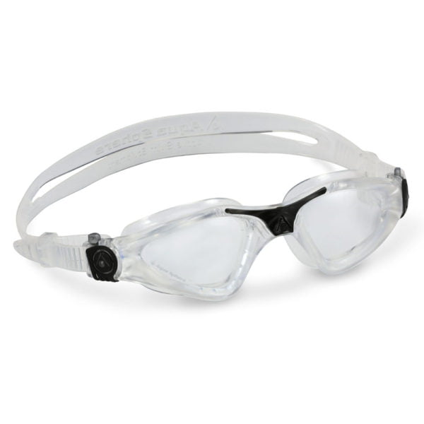 Kayenne Clear Clear-Black