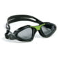 Kayenne blk green dark lens