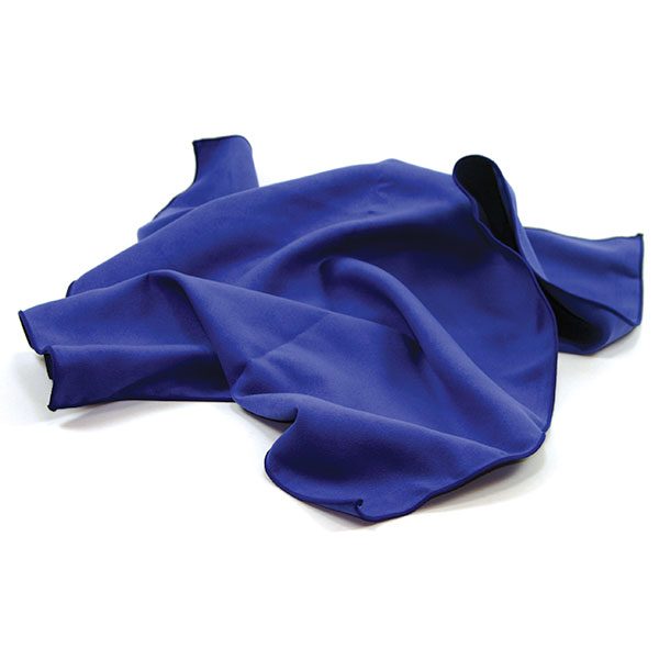 Swimmer's Dry Towel