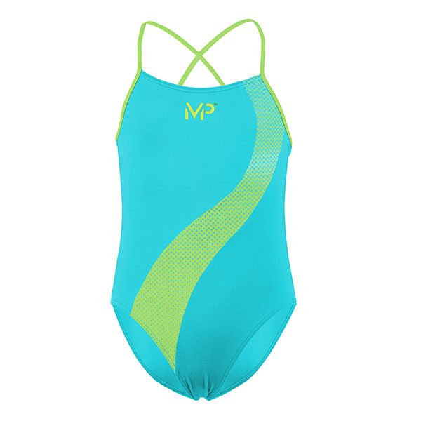 TRAINING SUIT LUMY GIR 02 FRONT - Lumy Girl Swimwear