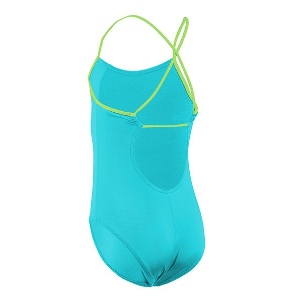 TRAINING SUIT LUMY GIRL 03 BACK - Lumy Girl Swimwear