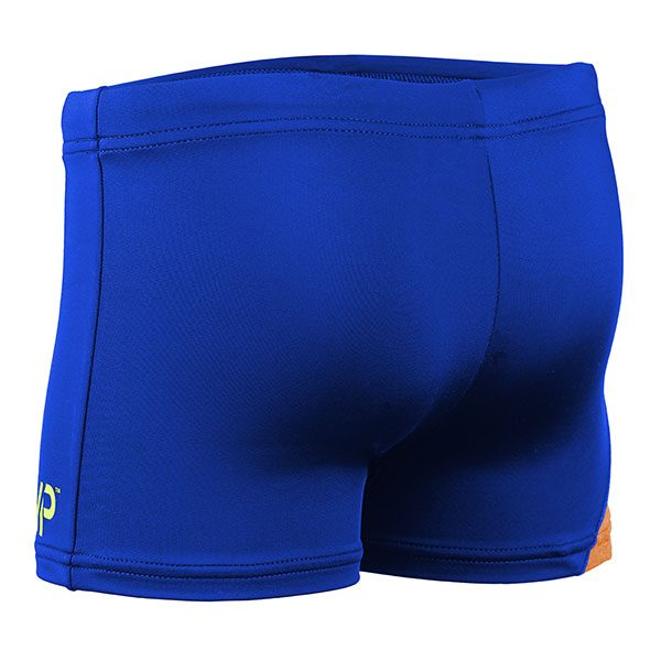 TRAINING SUIT TIMEO BOY 03 BACK - Timeo Boy Swimwear