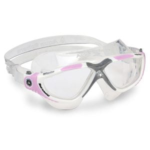 Vista Ladies Swim Mask