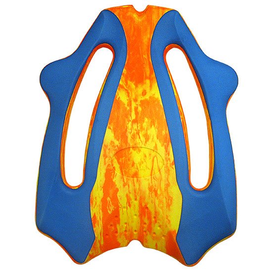 Ergo Board กระดานหัดว่ายน้ำ