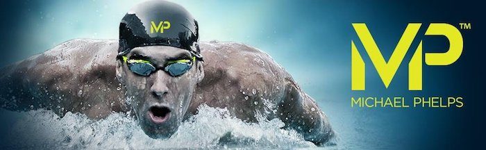 aquasphere Michael Phelps