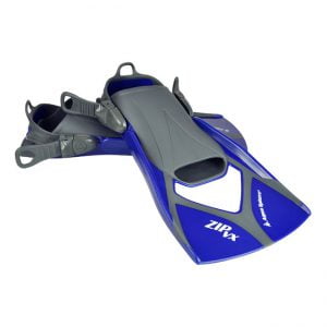 Zip VX swimming fins