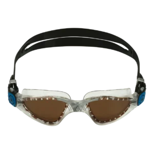 Kayenne Polarised Petrol Silver
