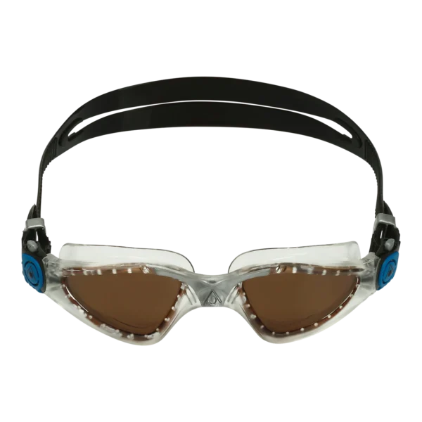 Kayenne Polarised Petrol Silver