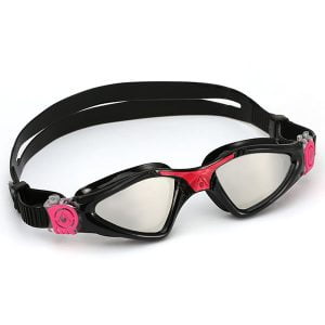 Kayenne Mirrored Ladies Goggles