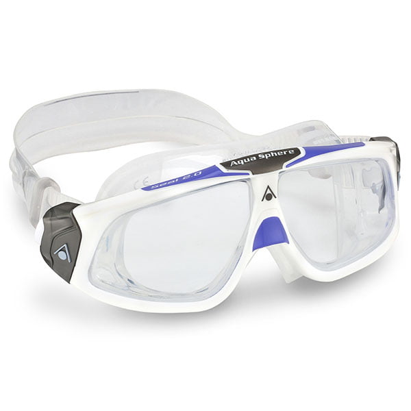 aqua sphere seal 2.0 adult swim goggle