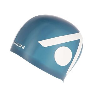 Tri Swimming Cap - Image 3