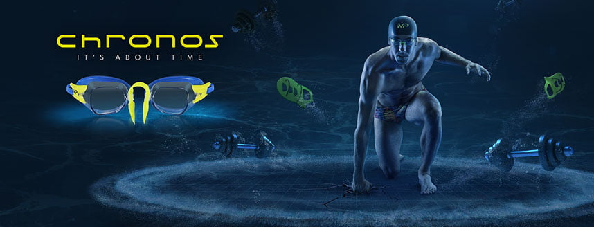 chronos slide banne up - Chronos Goggles