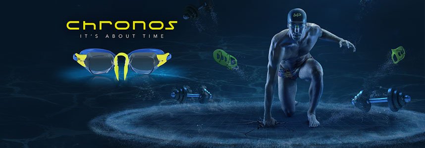 Chronos goggles
