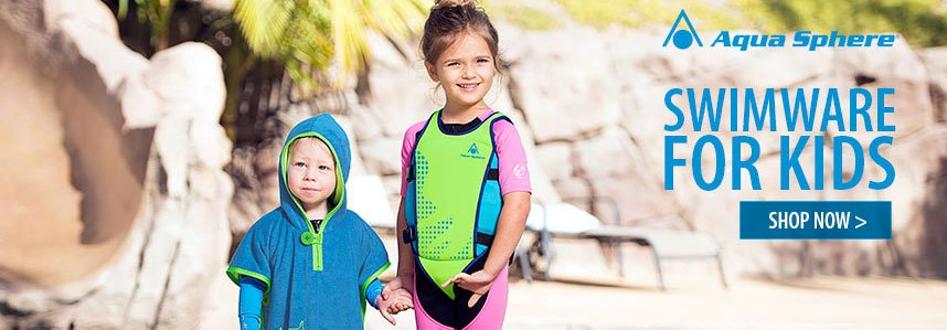 Kids Swimwear