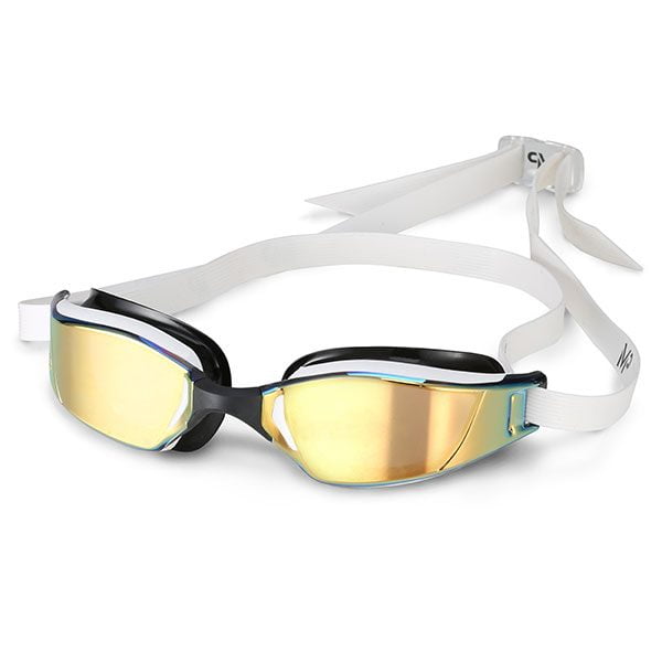 Xceed Swimming Goggles White