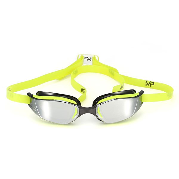 Xceed Swim Goggle Mirrored Lens Aquasphere Thailand