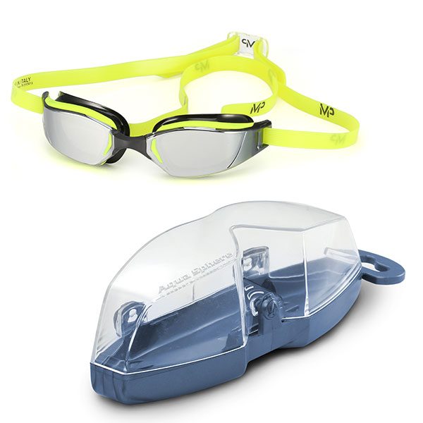 Xceed Swimming Goggles