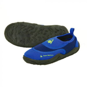 Beachwalker-Royal & Navy Blue