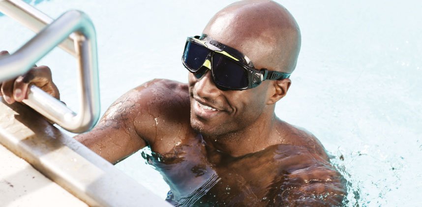 aqua sphere seal 2.0 adult swim goggle