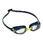 Fastlane Navy Yellow
