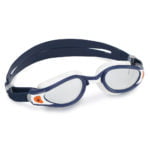 KAIMAN Exo - Clear Lens / Blue & White