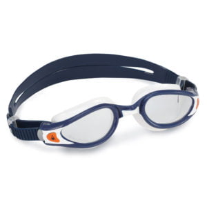 KAIMAN Exo - Clear Lens / Blue & White