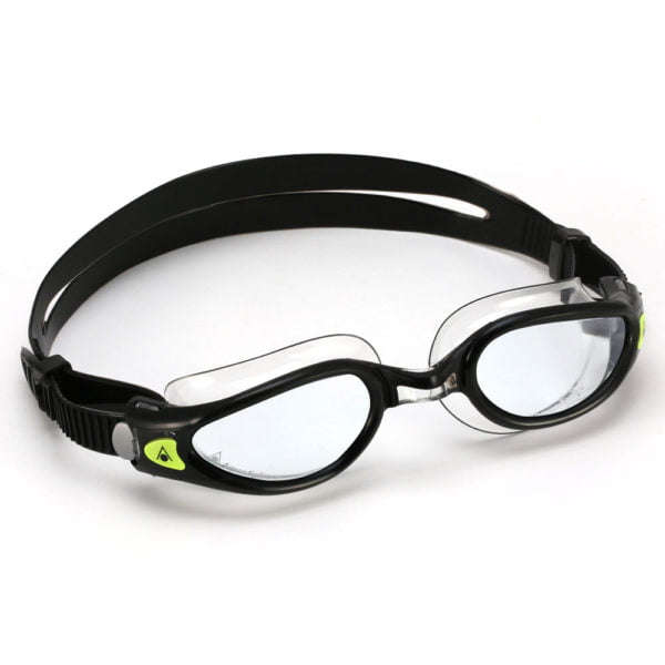 KAIMAN Exo - Clear Lens / Black & Clear