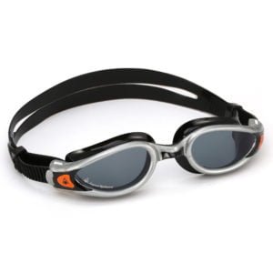 Kaiman EXO Dark Black-Silver