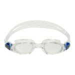 MAKO_EP2850040LC_clear_lens_CLEAR_BLUE_BUCKLES_FRONT