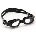 Mako 2 Clear Black Black