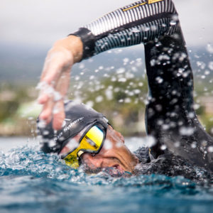 Open Water & Triathlon