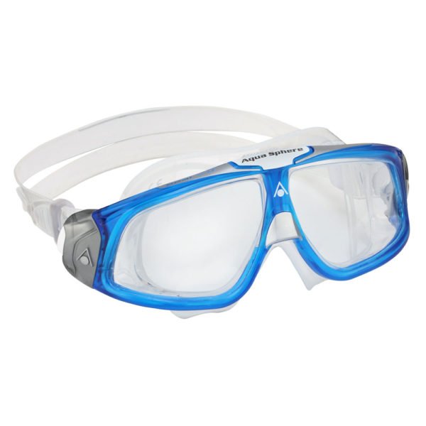 Seal 2 Swim Mask Aquasphere Thailand