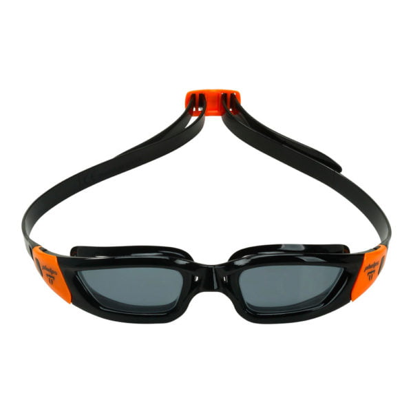 TIBURON JR dark lens CLEAR ORANGE2
