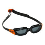 TIBURON_JR_dark-lens_CLEAR_ORANGE_BUCKLES_RIGHT