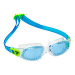 TIBURON_KID_EP2880031LB_blue-lens_CLEAR_LIME_BUCKLES_RIGHT