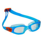 TIBURON_KID_EP2884308LC_clear-lens_AQUA_ORANGE_BUCKLES_RIGHT