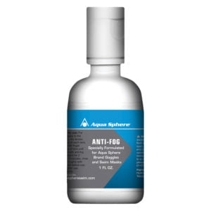 Anti Fog Solution 1oz - Aquasphere Anti-Fog Solution