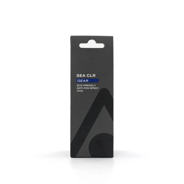 Antifog SEA CLR 35ml package - Aquasphere Anti-Fog SEA-CLR