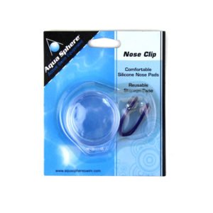 Aquasphere Aqua Stop XP Nose Clip