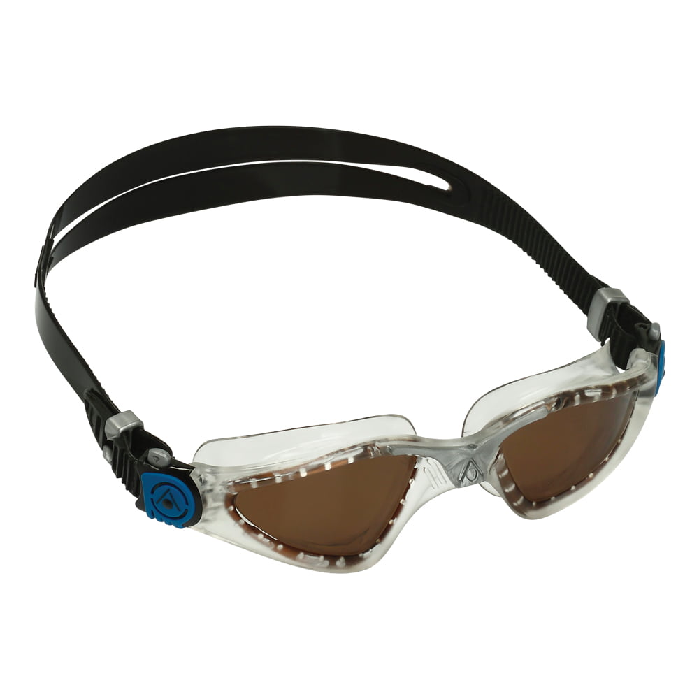 KAYENNE - Polarized Lens / Petrol & Silver