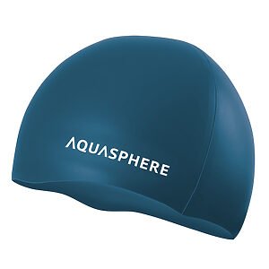 PLAIN CAP – SWIM CAP - Image 3