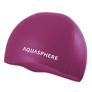 PLAIN CAP – SWIM CAP - Image 4